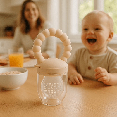 grignoteuse-bebe-avec-bebe-et-maman-heureux