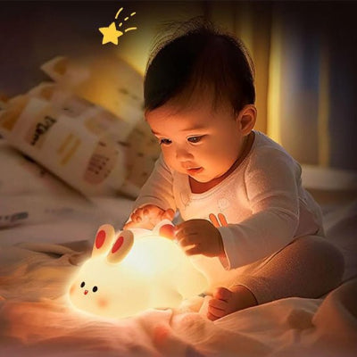 veilleuse-bébé-avec-bébé